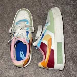 Nike Air Force 1 Fotanka